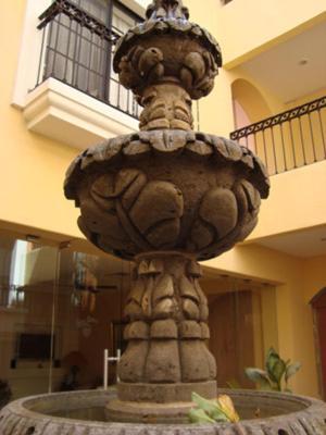 Hotel Colli San José del Cabo エクステリア 写真
