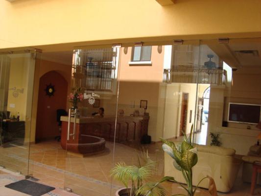 Hotel Colli San José del Cabo エクステリア 写真