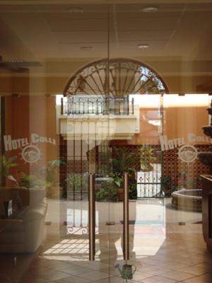 Hotel Colli San José del Cabo エクステリア 写真