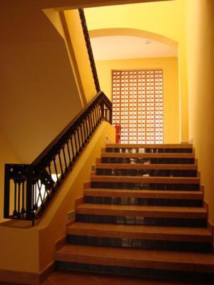 Hotel Colli San José del Cabo エクステリア 写真