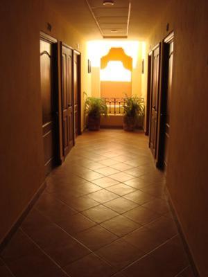 Hotel Colli San José del Cabo エクステリア 写真