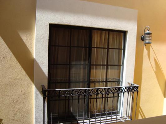 Hotel Colli San José del Cabo エクステリア 写真