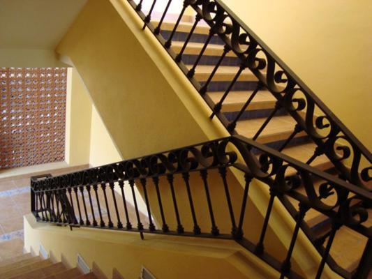 Hotel Colli San José del Cabo エクステリア 写真